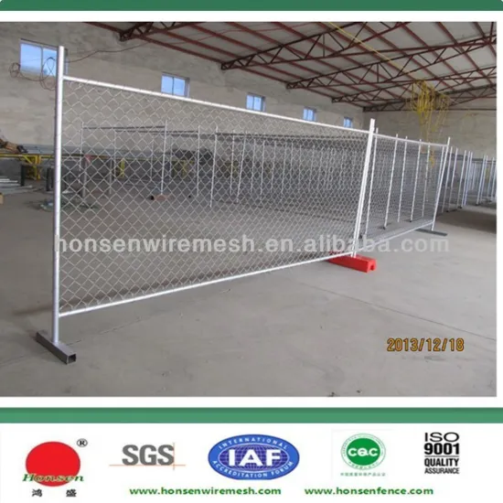 China made Galvanized play grond chain link nettings