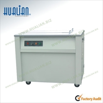 Semi-automatic Strapping Machine