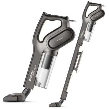 Deerma vacuum cleaner portable handheld and vertical wired