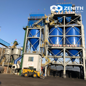 Vertical Roller Mill for Specialized Grinding: Dolomite, Perlite, and Charcoal Powder Milling Solutions