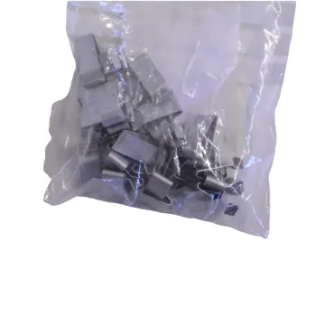 BAINEL Car Accessories Clip 4.8X15 for Tesla Model 3/Y - OE 1046116-00-A