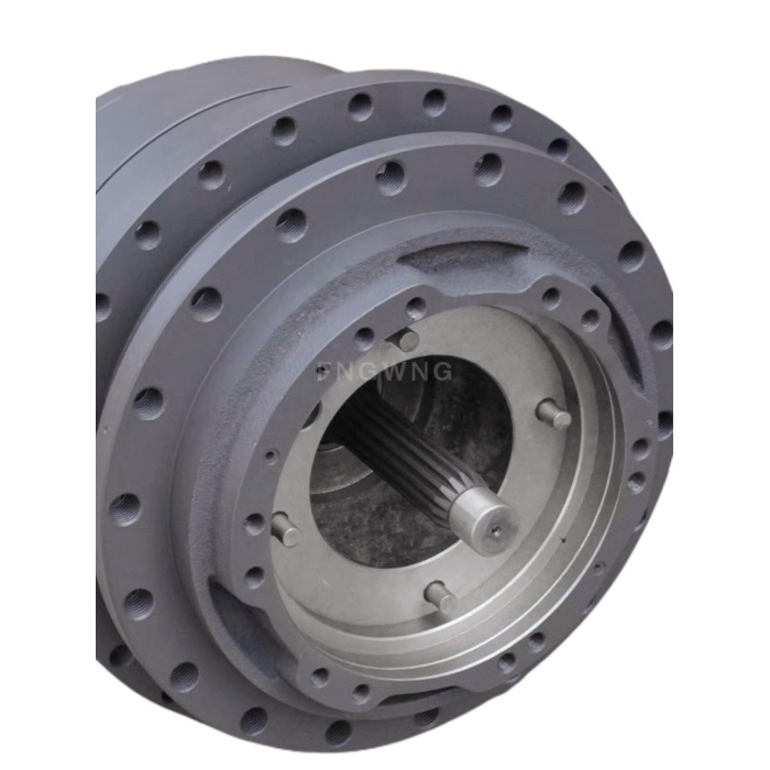 31N8-40070 Final Drive Reducer Travel Gearbox For Hyundai