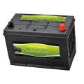 Lead acid battery OEM car maintenance-free battery 95D31