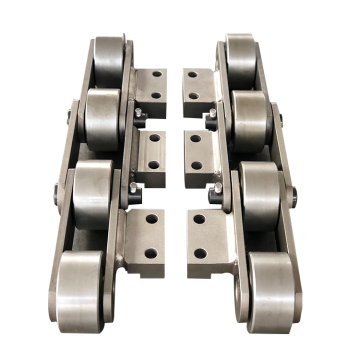 Chain for Bottle Washing Machine