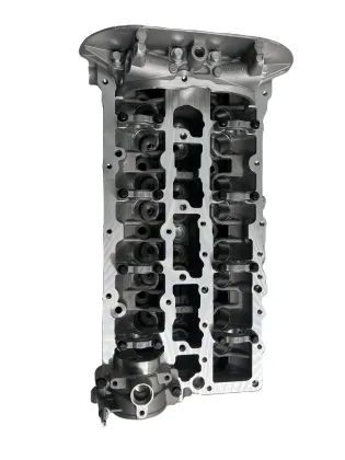 High-Quality Wholesale Ford Cylinder Head for 1.5T Ford Cars