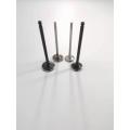 Intake Exhaust engine valve For AUDI C6 2.8