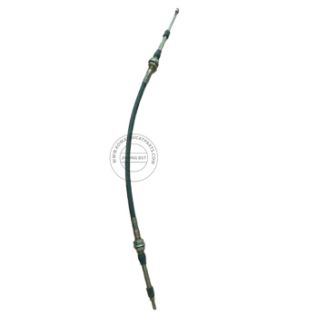 175-43-24670 Kabel voor Komatsu Bulldozer D355A/D155A-1