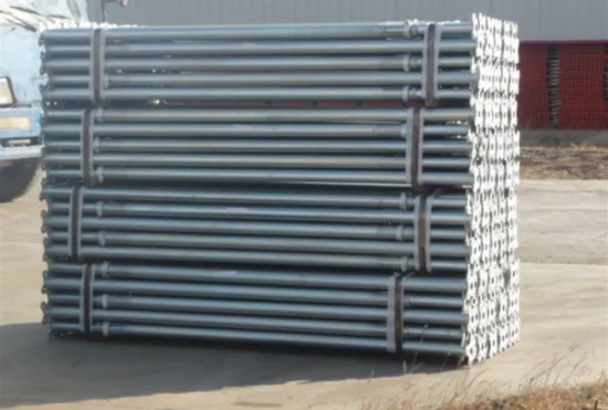 High quality scaffolding and accessories