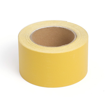 High-Performance 80 Grit PSA Sandpaper Disc