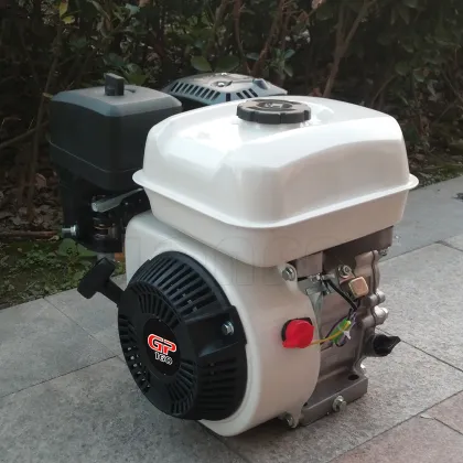 Honda GP160 Gasoline Engine - 4.8hp/5.5hp