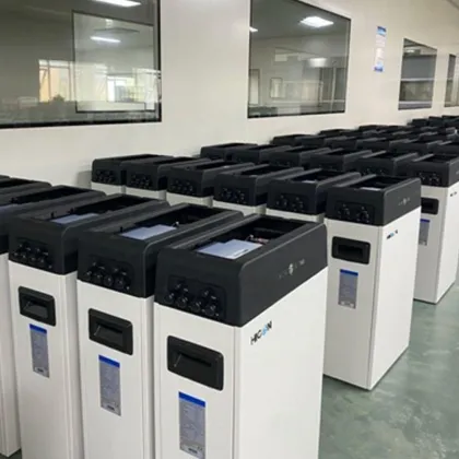 CATL LiFePO4 Lithium Battery Home Energy Storage System