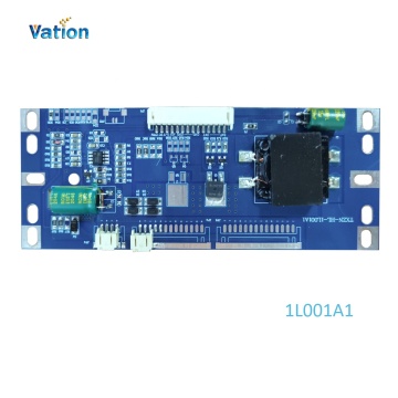 HL-1L001A1 High Brightness LCD Backlight Driver with Light Sensor for Outdoor Display