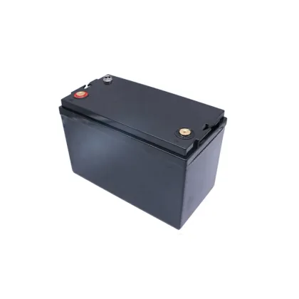 Unitek 12V 100Ah LiFePO4 Lithium Battery Solar Power Pack