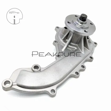 Water Pump OEM for Hiace 2RZ 1RZ 2RZ-E Engine (16100-79155, 16100-79455, GWT-85A, GWT-96A)