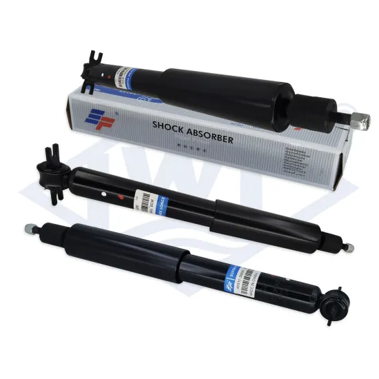 LWT SP 48511-39687 Gas Shock Absorber for Toyota Hilux 2WD 1998-2005