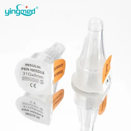 Insulin Pen Needle Medical Pen Needle for Insulin