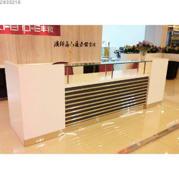 SIMPLE RECEPTION TABLE LH-Q004