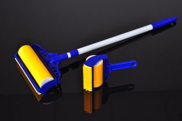 Reusable Sticky Lint Roller (YYSR-003)