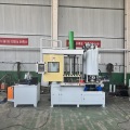 40T ceramic core wax Injection machine