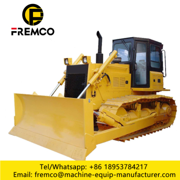 320 Horsepower Bulldozer for Rock Type Working