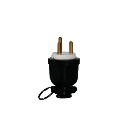 XUANQI Universal Power Plug - 16A Industrial Power Connection