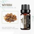 Myrrh Essential Oil Pure Natural 10ML Pure Essential Oils Aromatherapy Diffusers Oil Relieve Stress Home Air Care