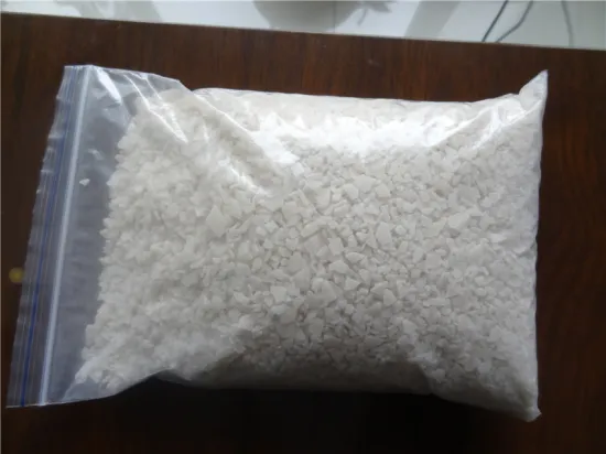 Magnesium Chloride For Architecture