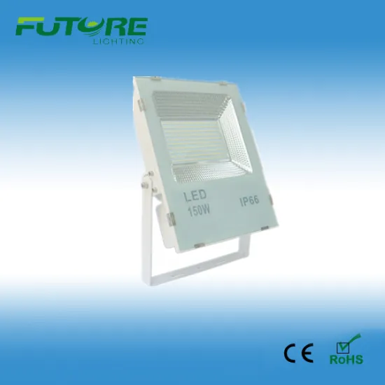 IC driverless led flood light 150w