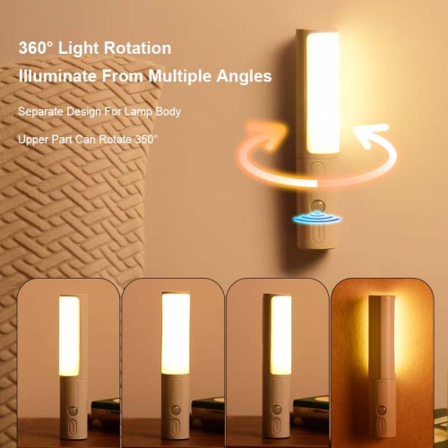 Portable Sensor Night Light