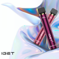 Iget XXL Vape 1800 Puffs Vape Australia Hot