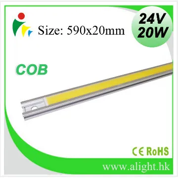 LEDs chip COB LEDs 1w - 100w for Lighting Solution