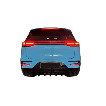 Wholesale LED Taillight Rear Bumper Light Red Warning for BYD Tang DMI 2021