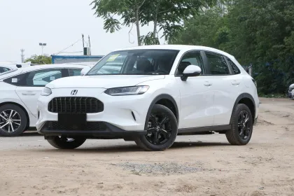 2023 Hon-Da Zr-V SUV: New and Used Hybrid and Gasoline Automatic Cars