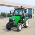 Mesin Pertanian Traktor Drive 4WD