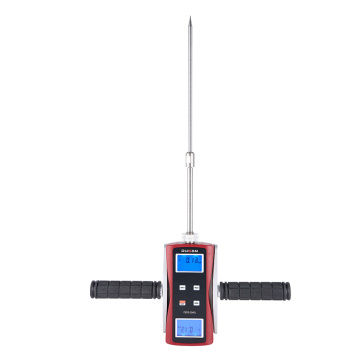 Tester di durezza del suolo e penetrometro Proctor