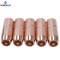 XL169725 XLM-25/40 অগ্রভাগ 5/8'' φ15.9x67.4