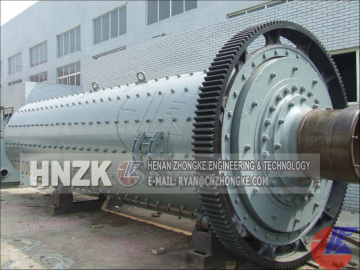 Zhongke brand High quality dry ball mill, planetary ball mill for chocolate