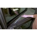 Apartment And Hotel Aluminium Windows Frame Casement Window