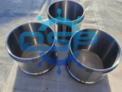 Russia locomotive diesel spare parts D49 water jacket