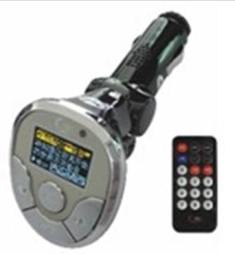 JT-94 car mp3 player