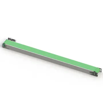 PINGLE Flour Bags Conveyor