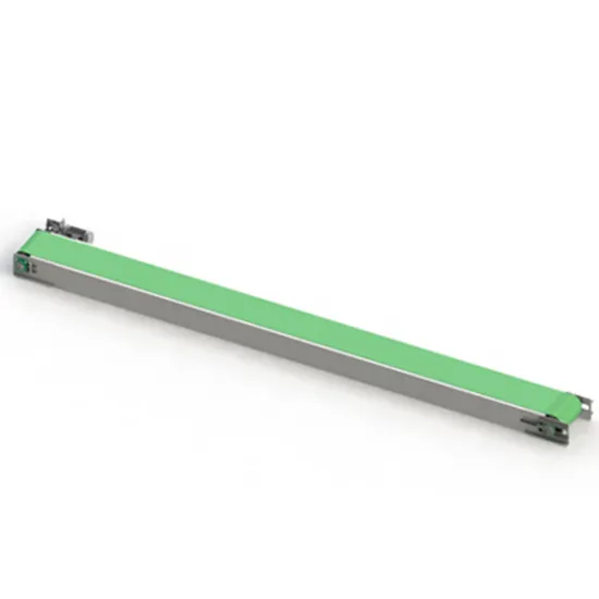 PINGLE Flour Bag Conveyor