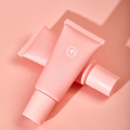 Tubo de crema BB vacío personalizado con aplicador de esponja