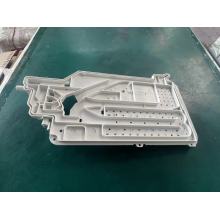 Washing machine waterproof cover