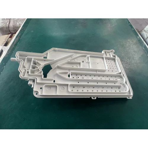 Washing machine waterproof cover