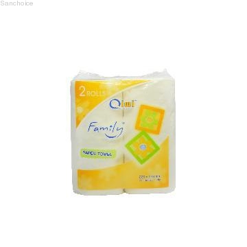printed kitchen paper towel