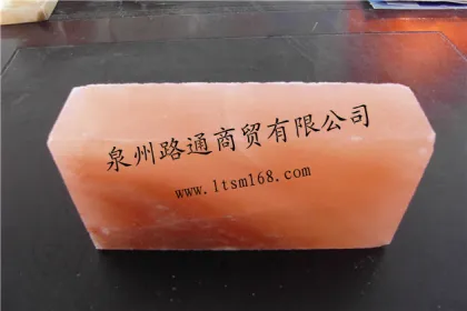 Salt Brick