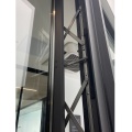 Aluminum Electric Horizontal Sliding Window