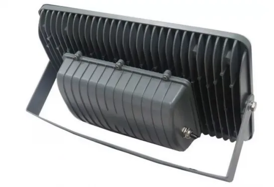 12V Low Voltage Outdoor Solar LED Floodlight