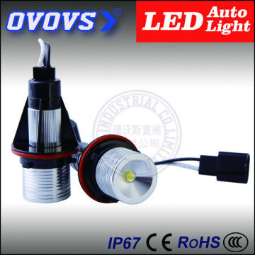 OVOVS newest product LED headlight special waterproof ring led marker lights for trailers